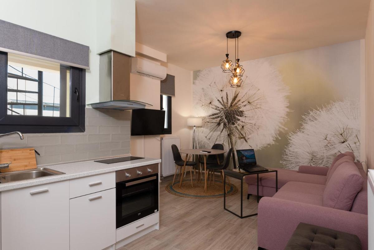 CENTRAL QUIET BEAUTY -Kiki - Housity