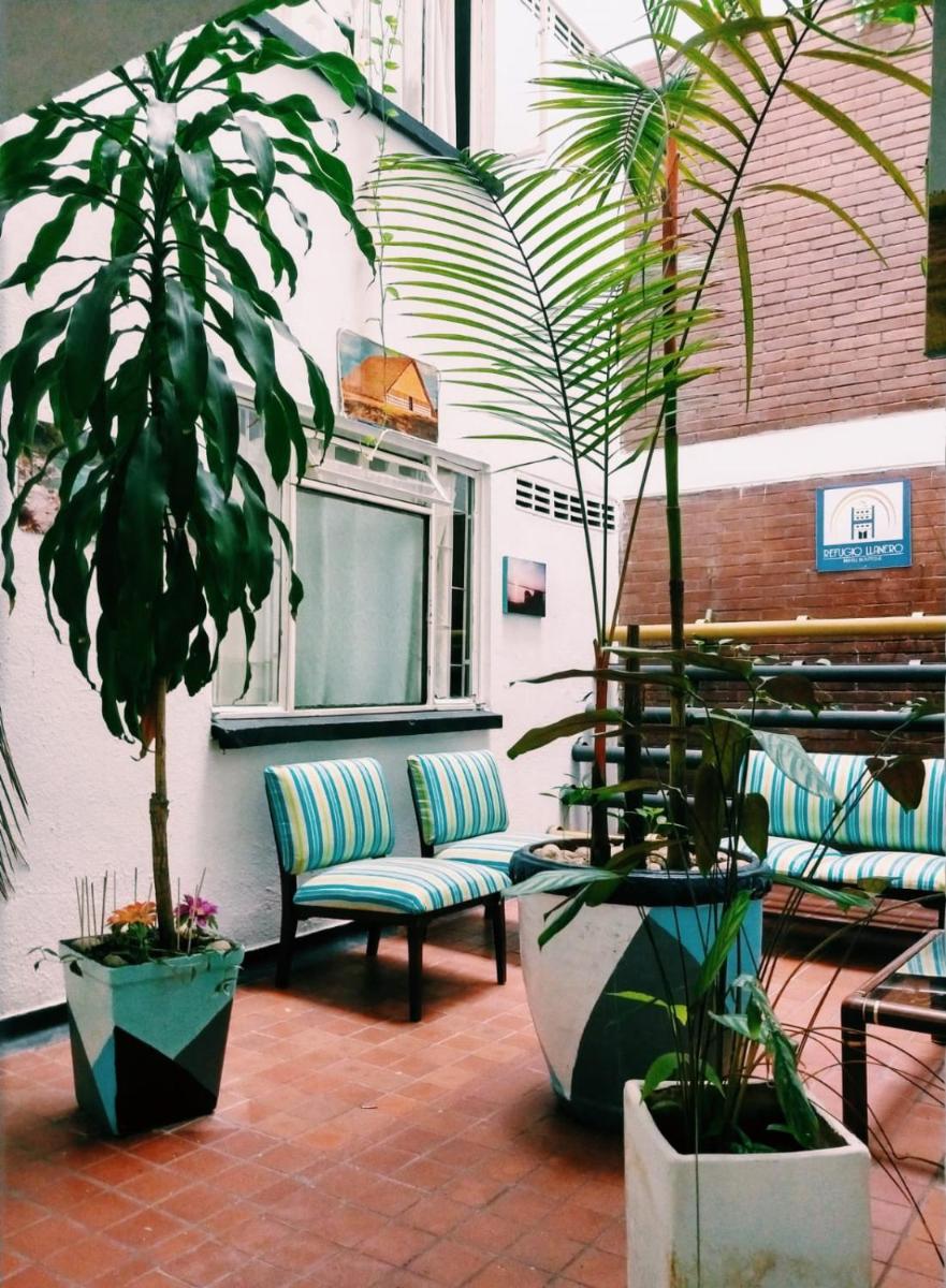 Suitetrails - Refugio Llanero Hotel Boutique
