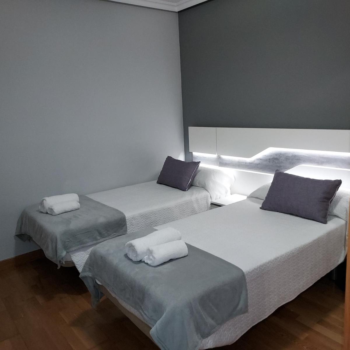 Suitetrails - RUA ZAPATERIA 10 PLASENCIA