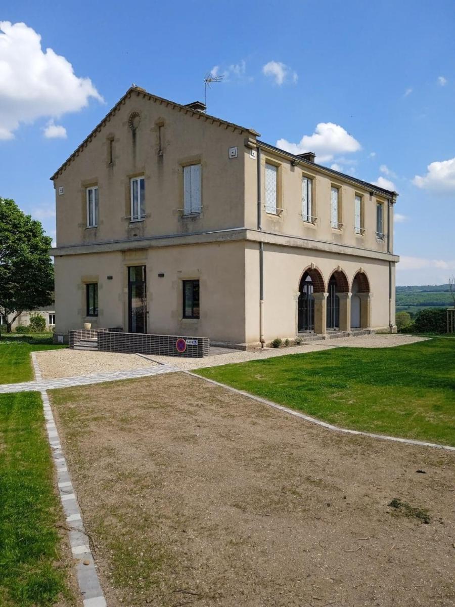 Gîte les Arcades - Housity