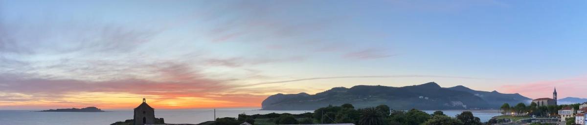 Mundaka best views house - Housity