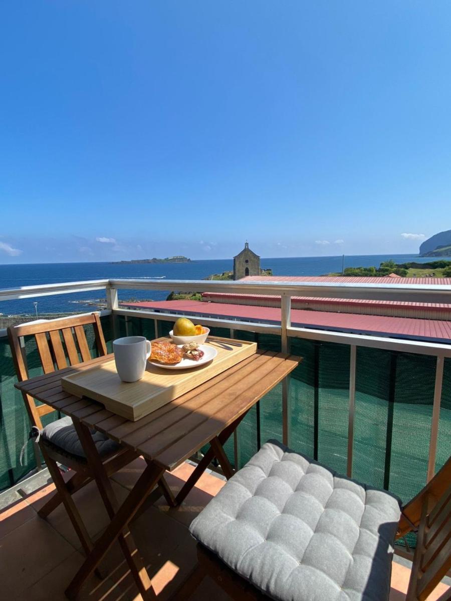 Mundaka best views house - Housity
