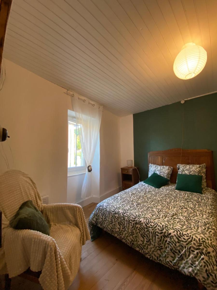 La vieille forge - Housity