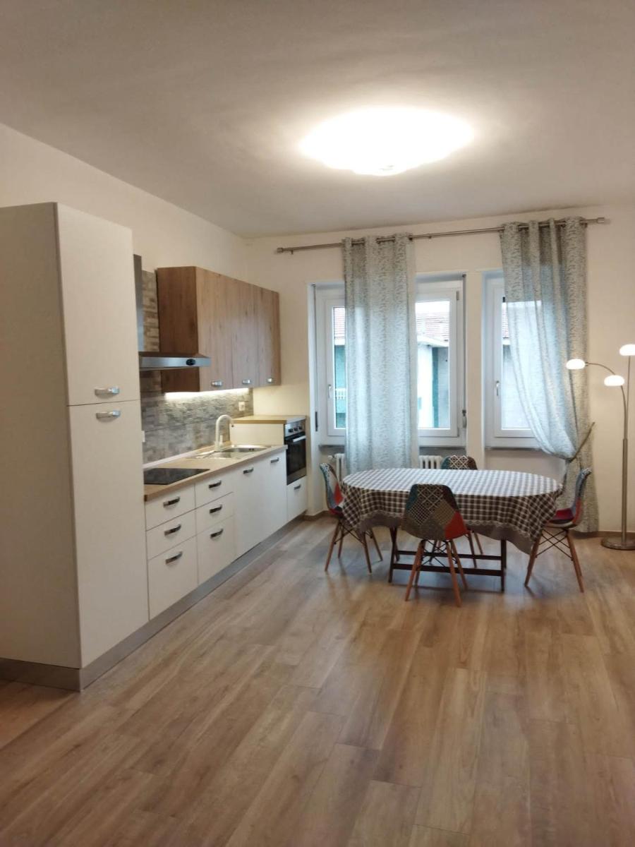 Roma 31 - Housity