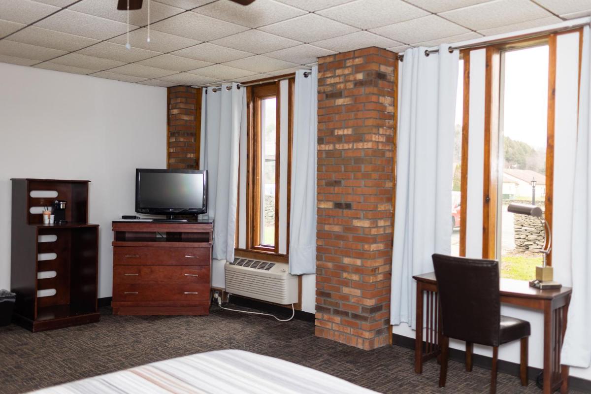 Mountain View Lodge - Housity