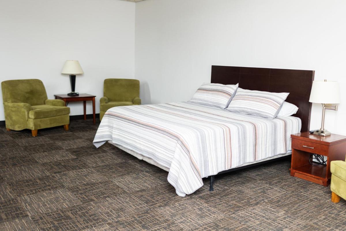 Mountain View Lodge - Housity