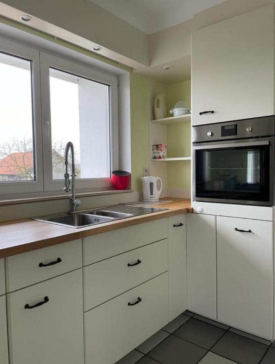 Het Damhert - Housity