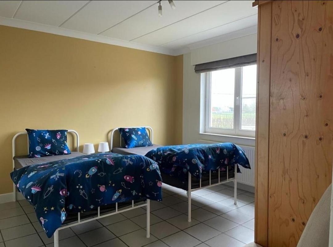 Het Damhert - Housity