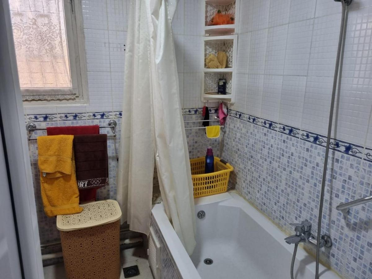 Suitetrails - Bel appartement proche de l'aéroport