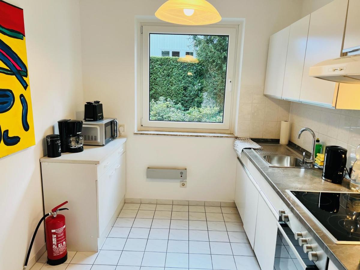 Suitetrails - Residenz Herzog Wilhelm Straße