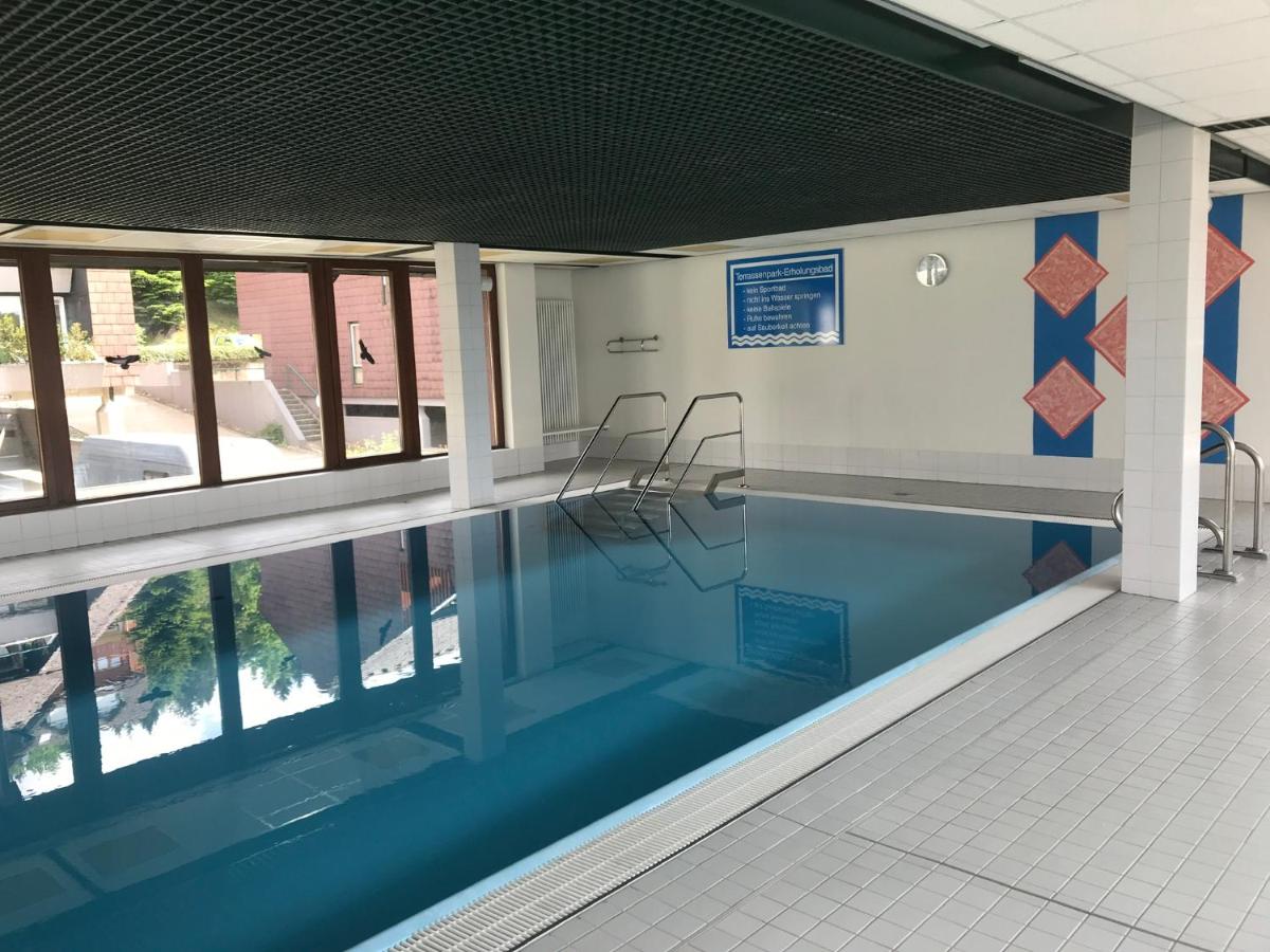 Ferienwohnung im Terrassenpark Sasbachwalden - Housity