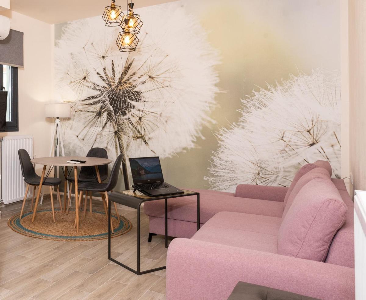 CENTRAL QUIET BEAUTY -Kiki - Housity
