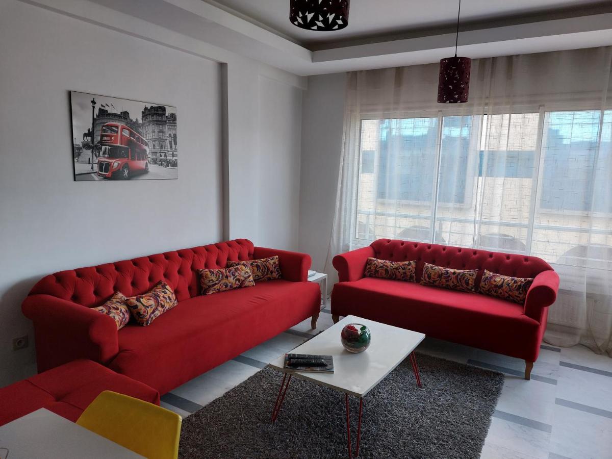 Harmony Appartement 13 - Housity
