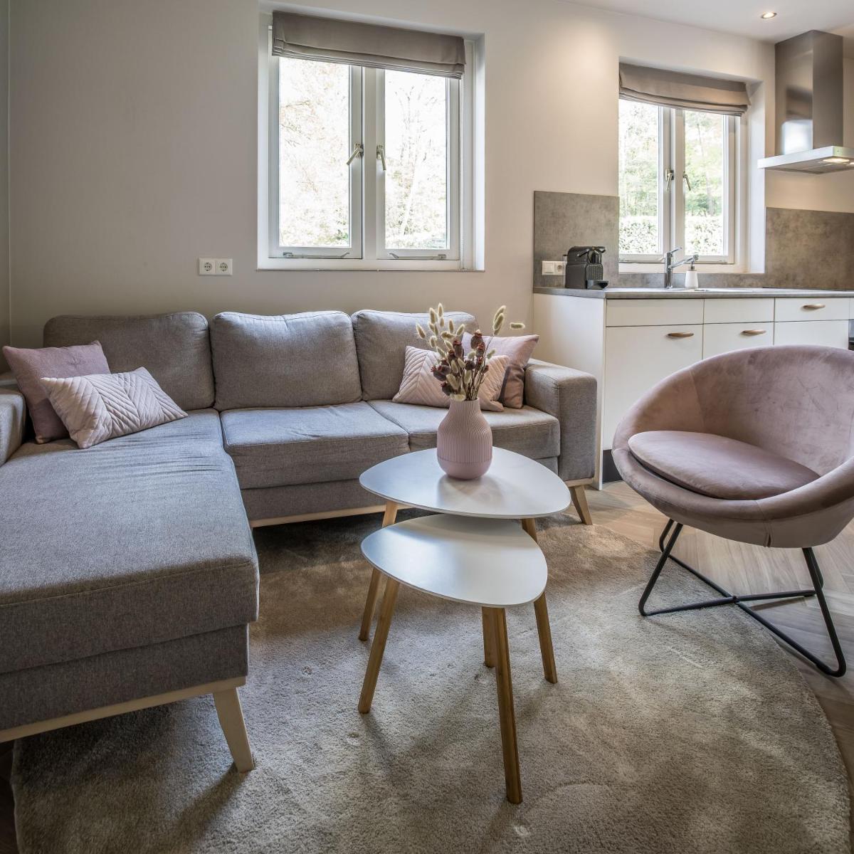 Vakantiehuis in een prachtige bosrijke omgeving in Twente! - Housity