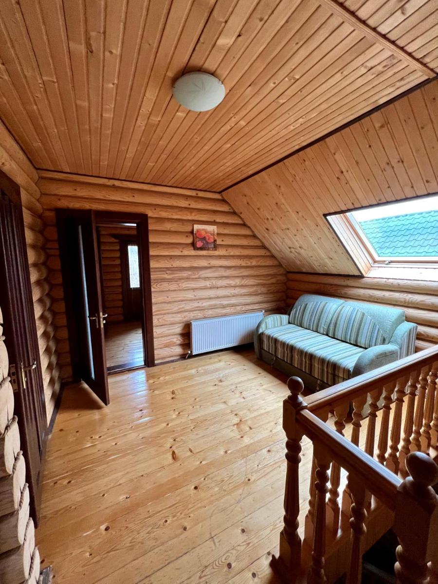 Chalet Flery - Housity