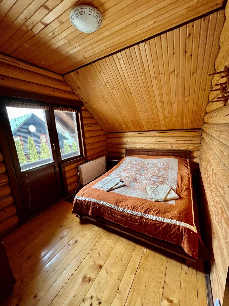 Chalet Flery - Housity