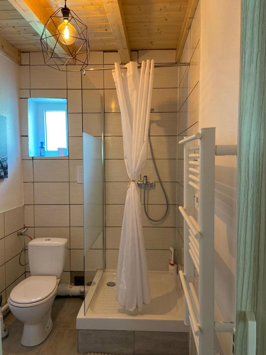 Le Noyer: Petit chalet cosy proche de Mulhouse - Housity