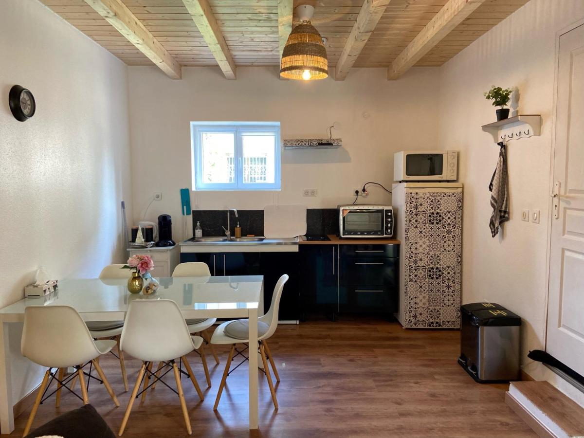 Le Noyer: Petit chalet cosy proche de Mulhouse - Housity