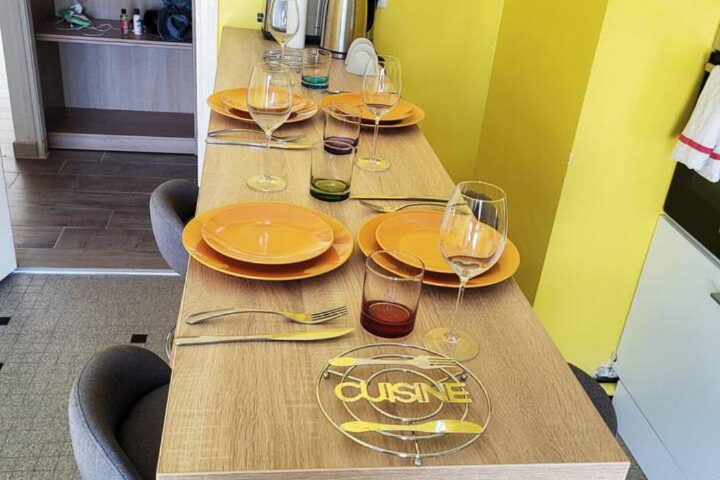 LILLE hypercentre MARIA Appartement PALACE***** - Housity