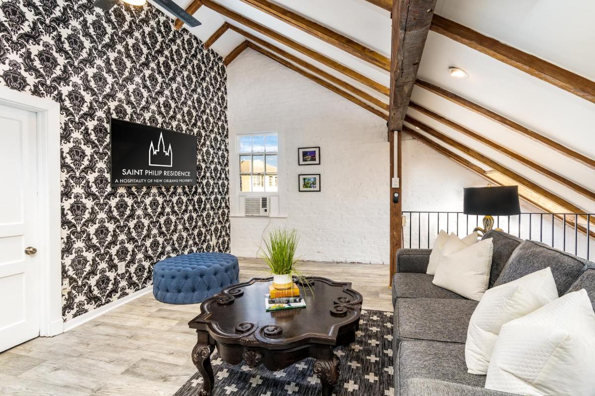 Saint Philip Residence - Housity