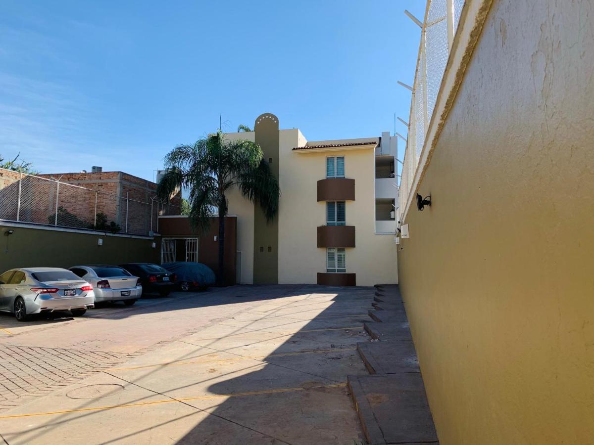 Departamento Tres Soles - Hizvo