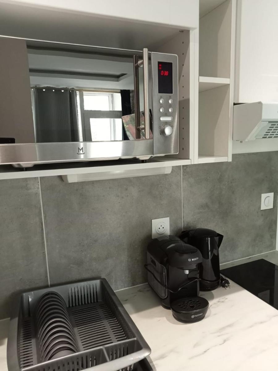 Suitetrails - Loft Toulouse St Cyprien