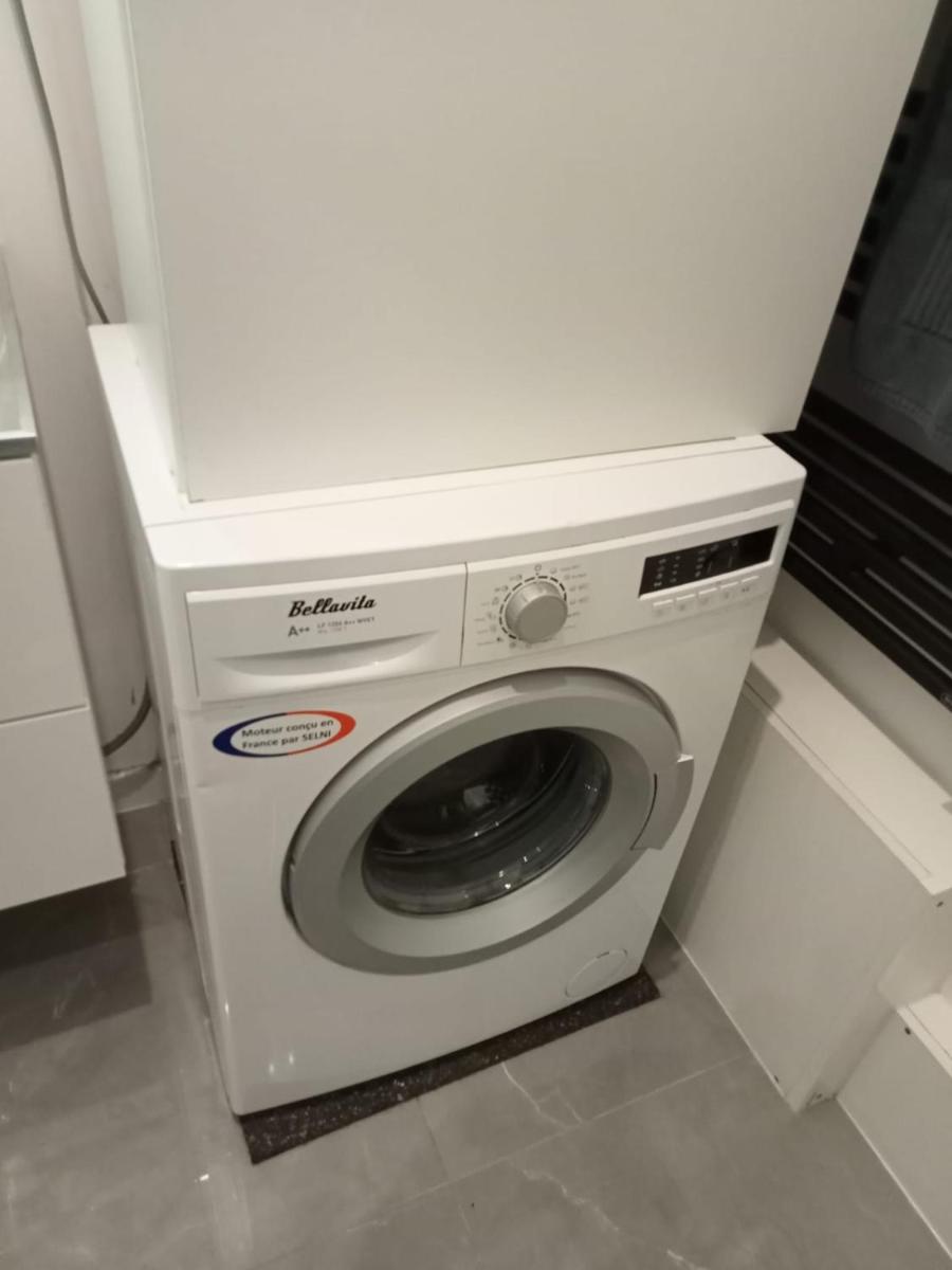 Suitetrails - Loft Toulouse St Cyprien