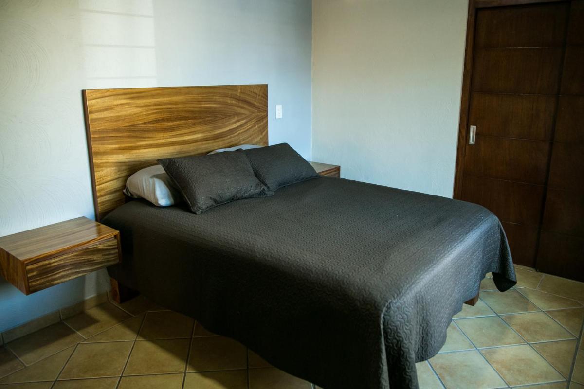 Departamento Tres Soles - Hizvo