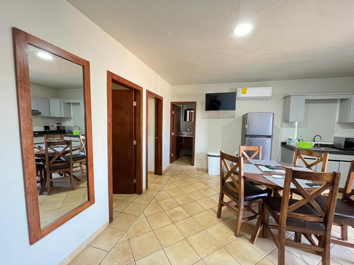 Departamento Tres Soles - Hizvo