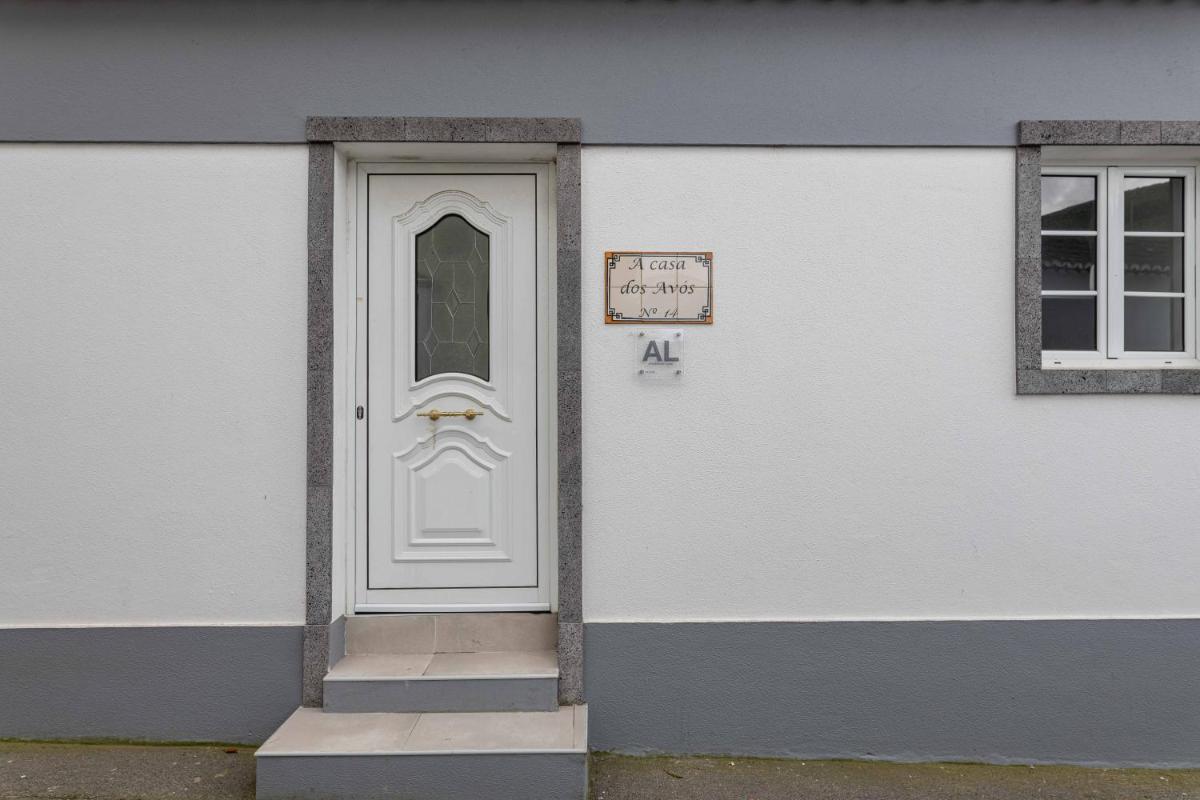 Casa dos Avós - Housity