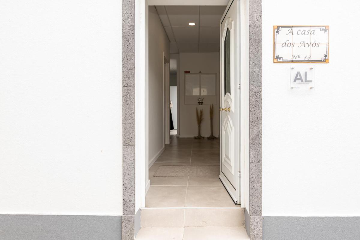 Casa dos Avós - Housity