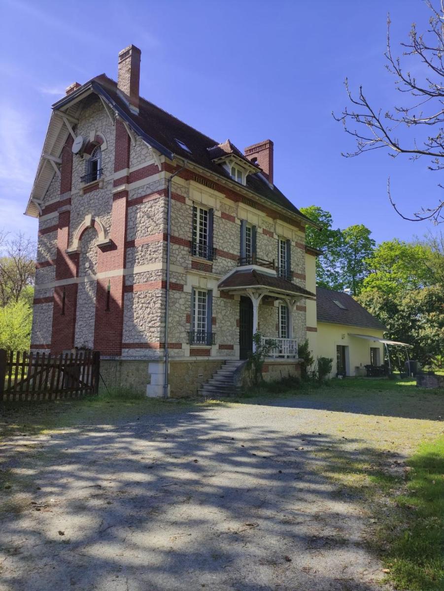 Propriété de campagne - Housity
