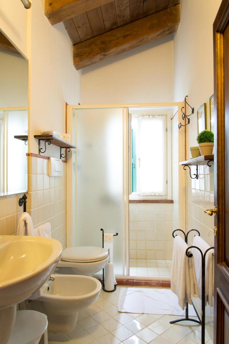 Locanda Antiche Macine - Housity