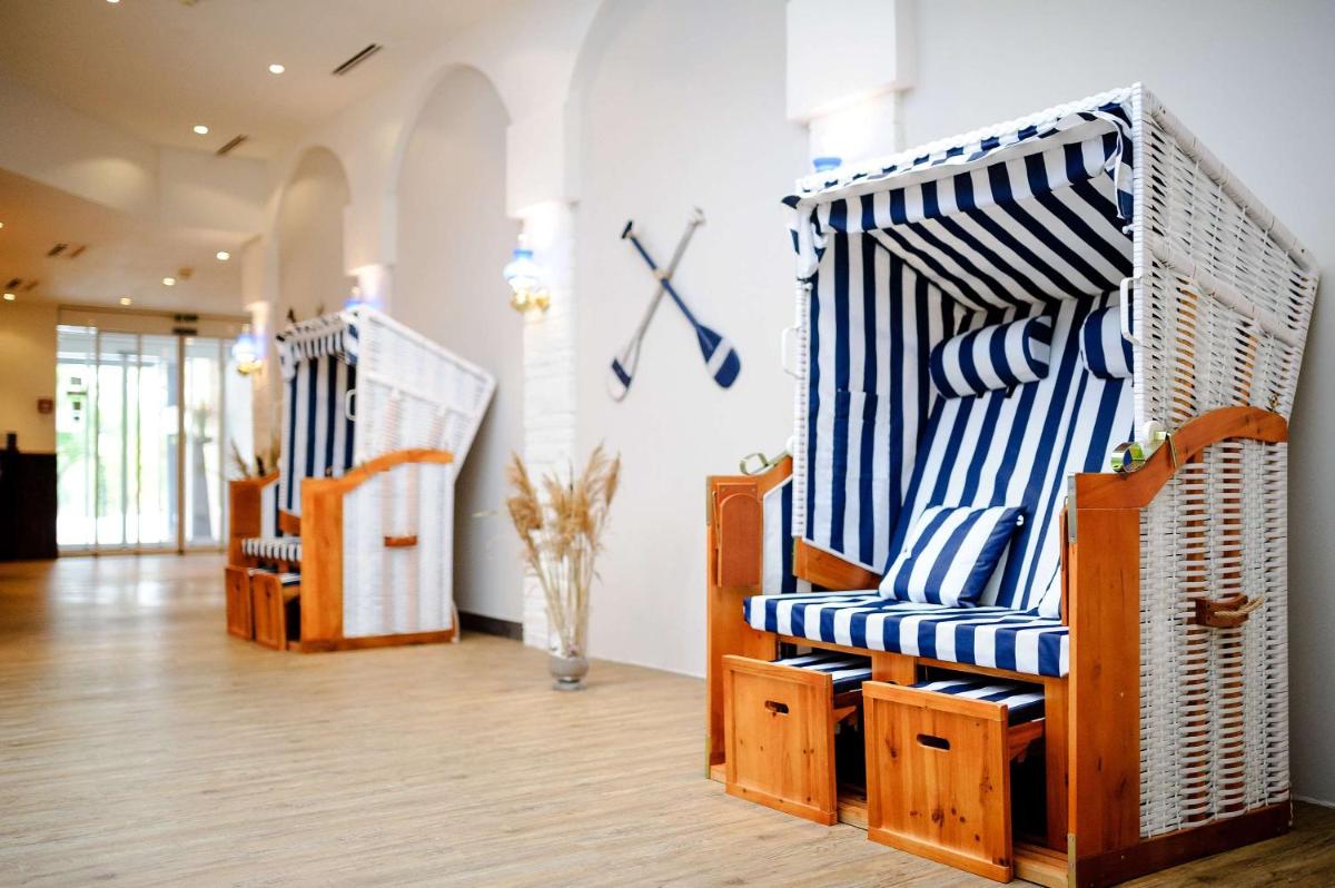 Dorint Hotel Alzey/Worms - Housity