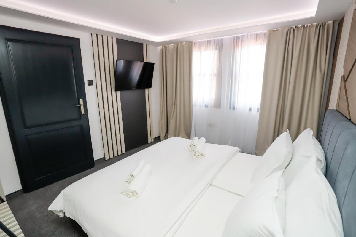 Glavatarski Han - Housity