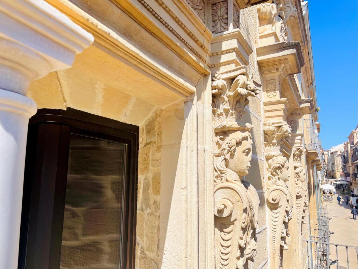 Imagen de la galería de Hotel Palacio De Úbeda 5 G.L, en Úbeda