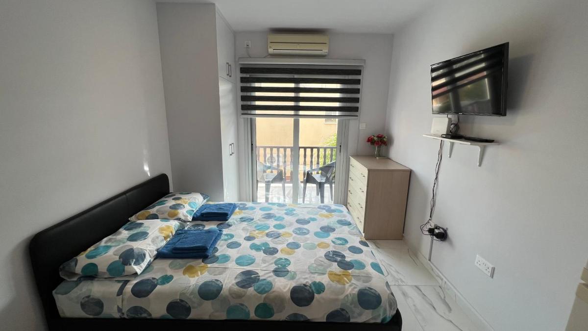 Suitetrails - Elena Court Apartments