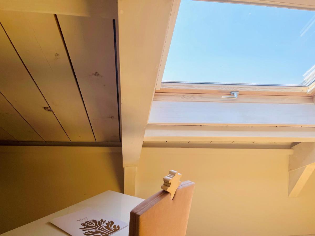 Cama o camas de una habitación en Hotel Palacio De Úbeda 5 G.L