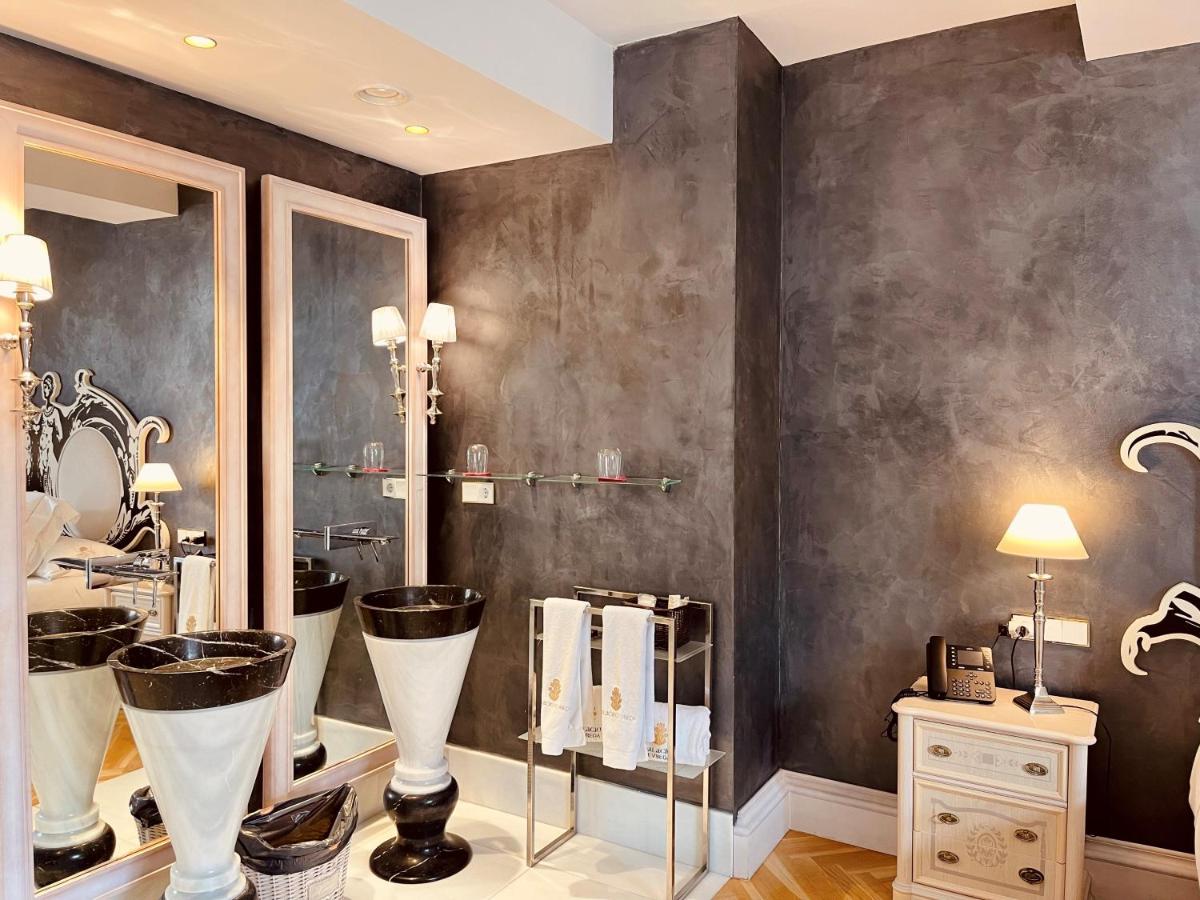 Imagen de la galería de Hotel Palacio De Úbeda 5 G.L, en Úbeda