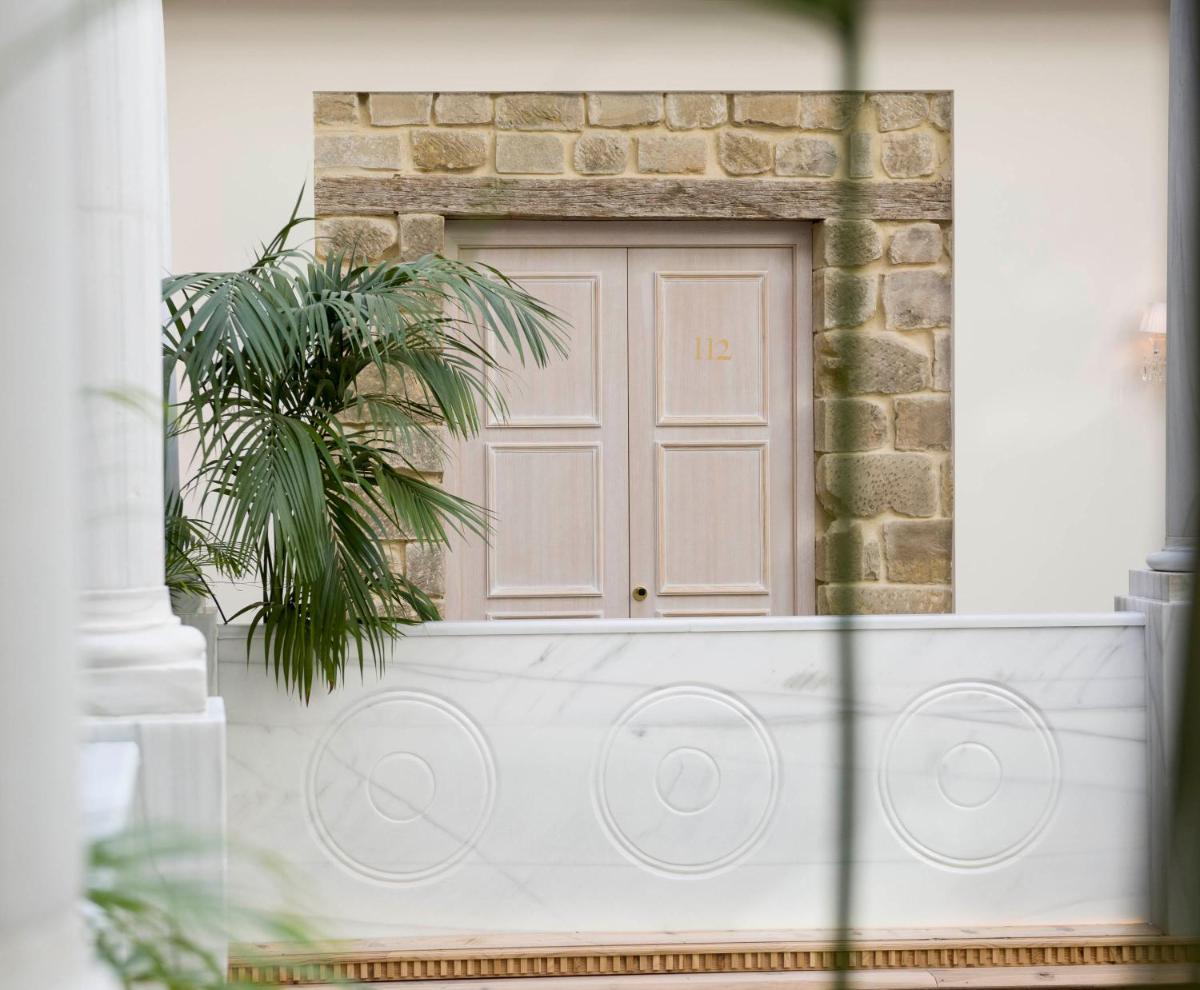 Imagen de la galería de Hotel Palacio De Úbeda 5 G.L, en Úbeda