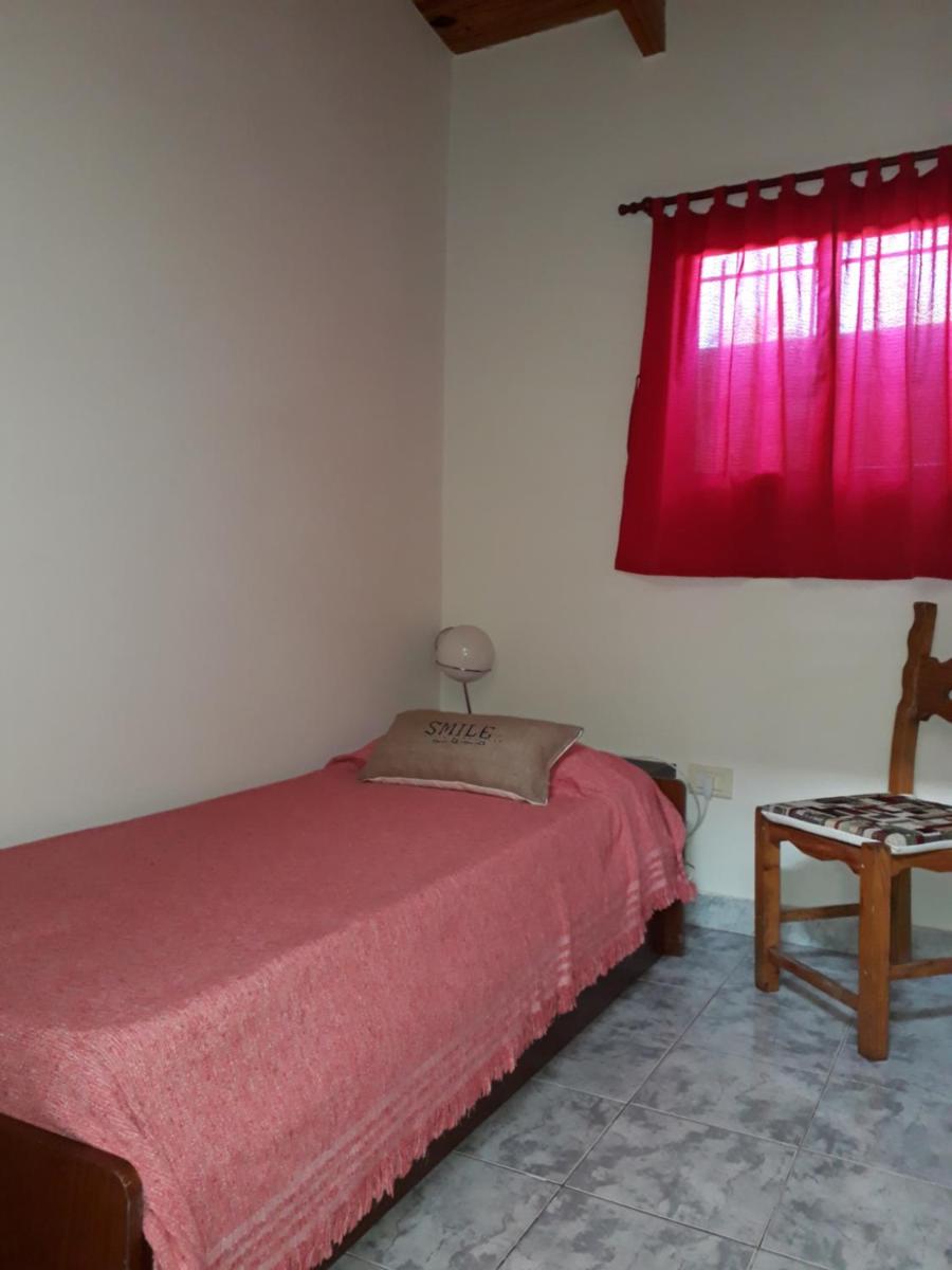San Cayetano Departamento por dia con cochera gratis - Housity