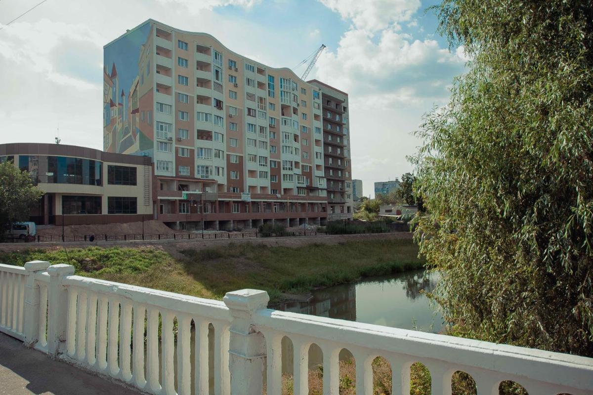 Molex Apartments 2 - Housity