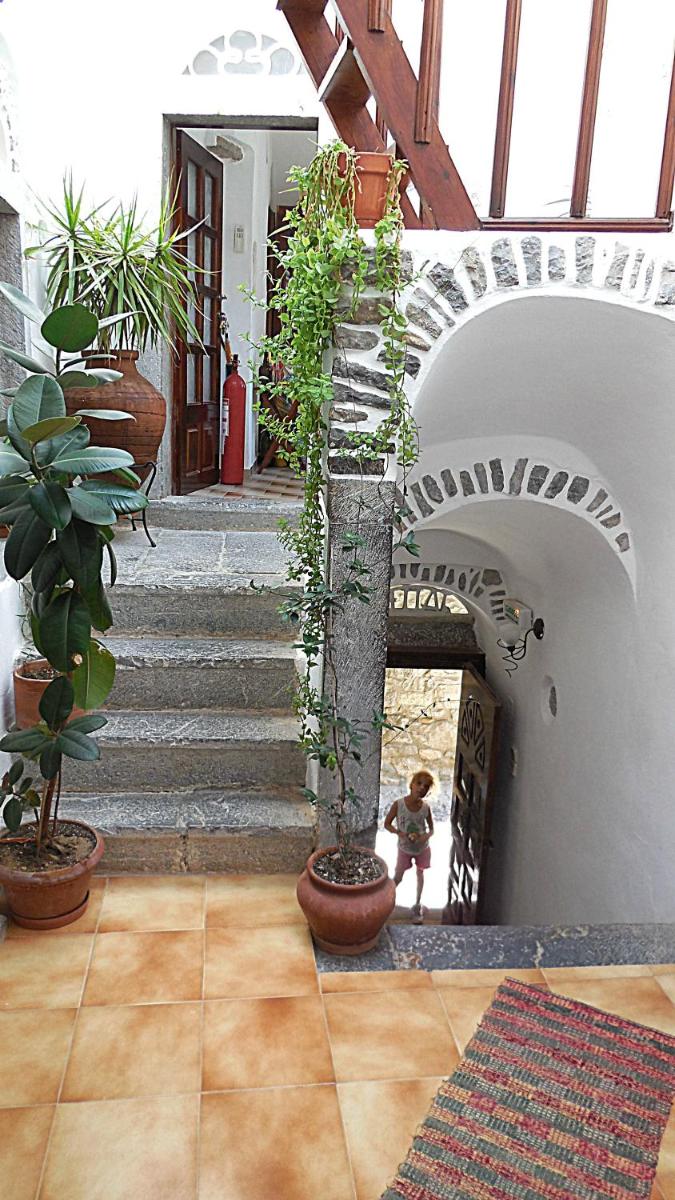 Karampela Despina - Housity