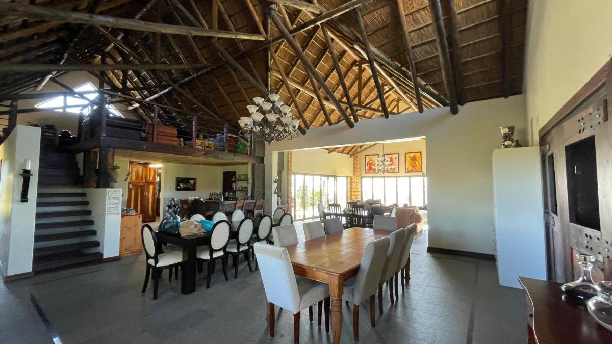 Suitetrails - The Vaal Guesthouse