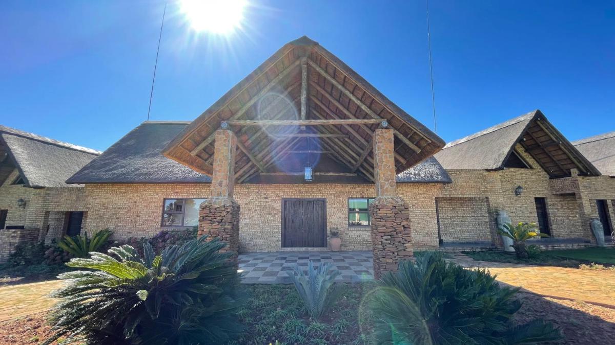 The Vaal Guesthouse - Housity