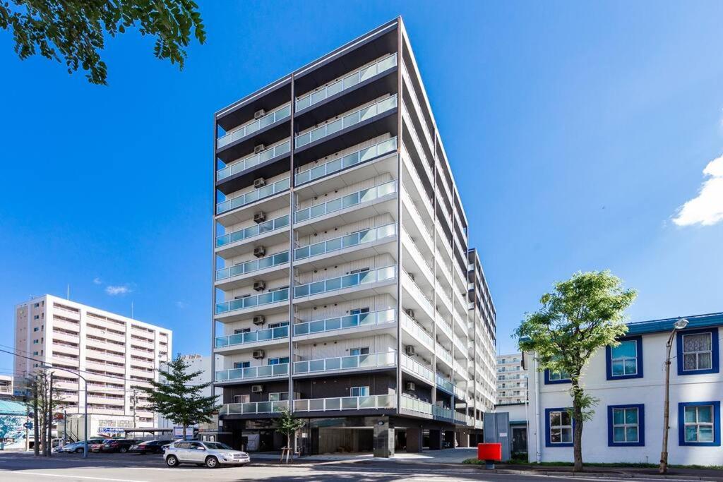 TENDER - Housity