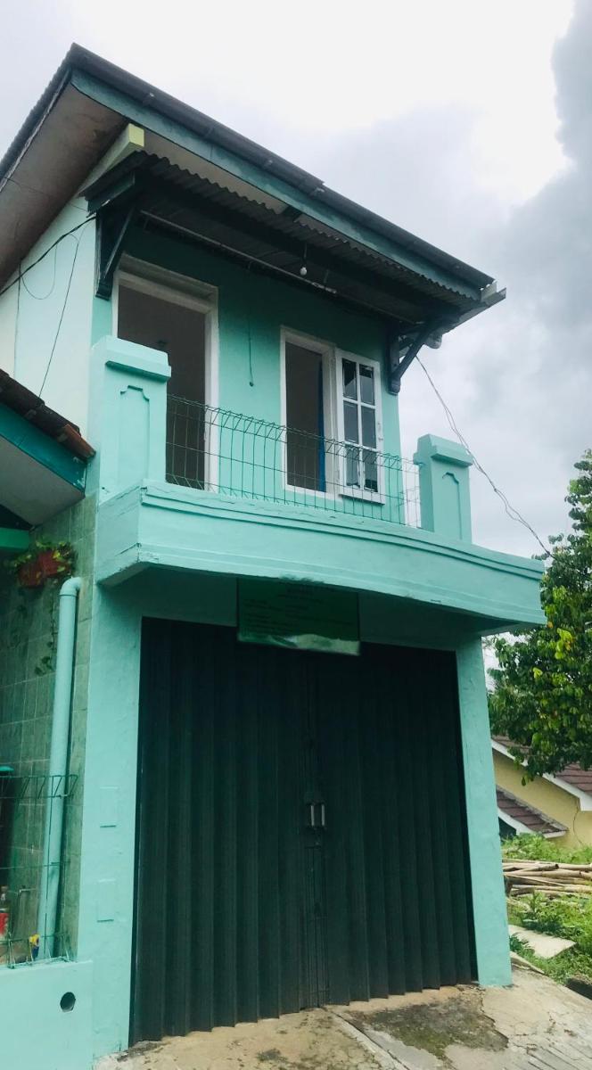 TURU Homestay Syariah - Housity