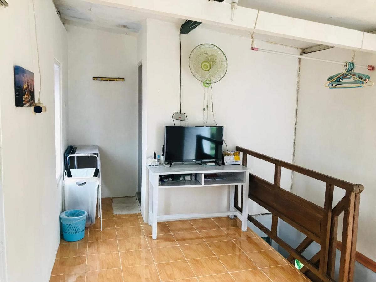 TURU Homestay Syariah - Housity