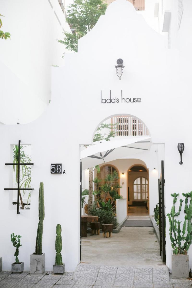 LaDa's House Da Nang - Housity