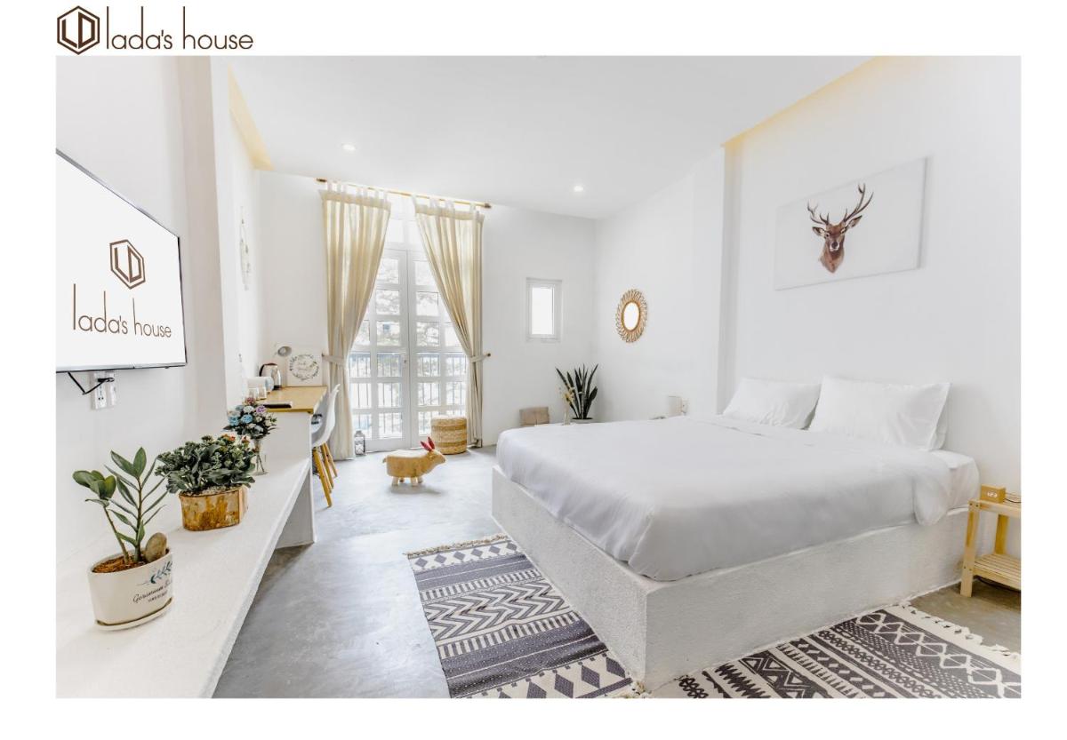 LaDa's House Da Nang - Housity
